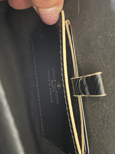 Louis Vuitton Twist World Tour kott orig (4 foto / 7)