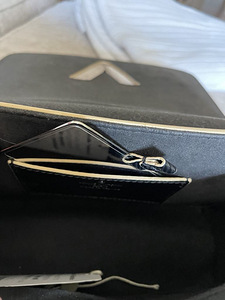 Louis Vuitton Twist World Tour kott orig (7 foto / 7)