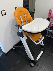 Laste laud peg perego siesta (1 foto / 3)