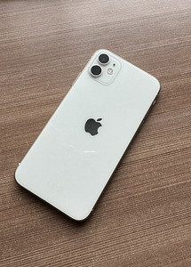 iPhone 11 128gb (1 foto / 1)