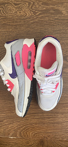 Nike air max 90 tossud (2 foto / 5)