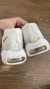 Nike Air Max 95 tossud (3 foto / 5)