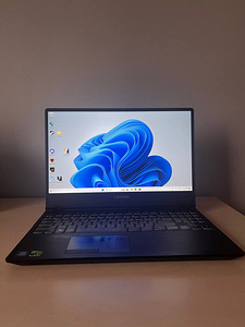Sülearvuti Lenovo Legion (3 foto / 8)