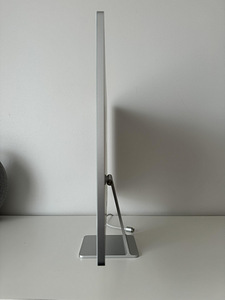 Apple iMac 24" M1 8C 256GB Hõbedane / Silver (3 foto / 8)