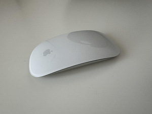 Apple iMac 24" M1 8C 256GB Hõbedane / Silver (5 foto / 8)