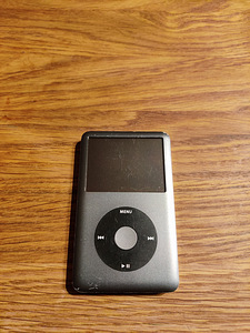 iPod Classic 120 ГБ (1 фото из 2)