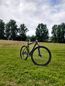 Scott Sportster P45 (1 foto / 9)