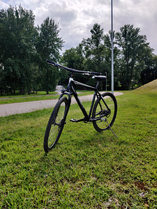 Scott Sportster P45 (2 foto / 9)