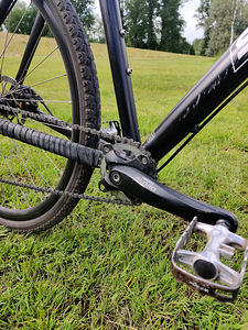 Scott Sportster P45 (6 foto / 9)
