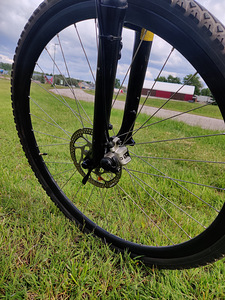Scott Sportster P45 (8 foto / 9)