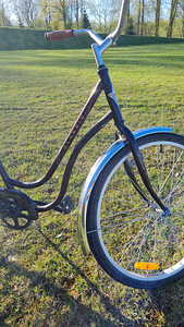 Linnaratas Classic Deluxe 1 (7 foto / 7)