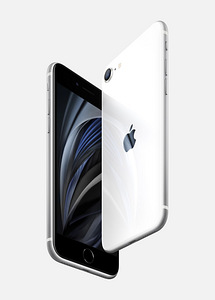 iPhone SE 2020 (128gb) (3 foto / 3)