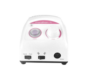 Elektriline maniküüri/pediküüri freespink (1 foto / 4)