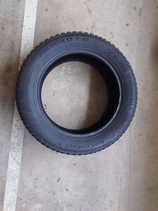 Ice Contact 3 205/60R17 (7 foto / 7)