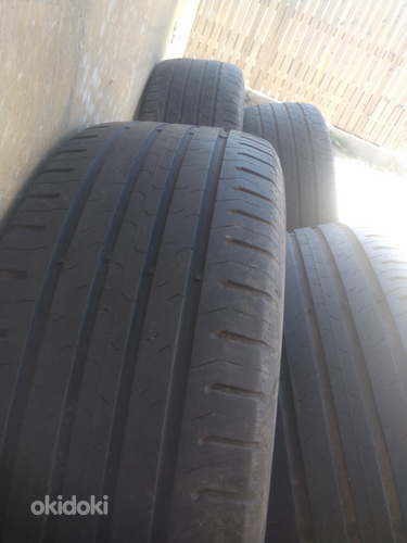 Suverehvid 215/60 R 17