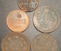 Kuninglikud mündid