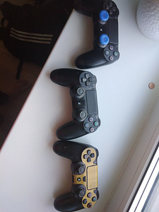 PlayStation 4 (408gb) (2 foto / 3)