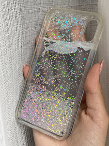 Ümbris iphone 10 jaoks (3 foto / 3)