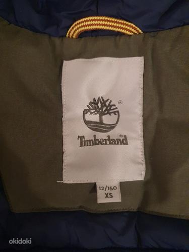 Timberland talve jope \ зимняя куртка XS (фото #5)