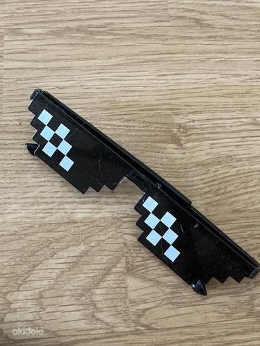 Minecraft prillid