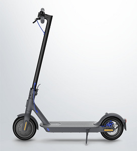 Elektritõukeratas Mi Electric Scooter 3 (1 foto / 1)