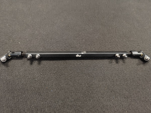 DW2000 double bass pedal (4 foto / 5)