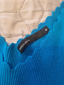 Karen Millen topp (3 foto / 3)