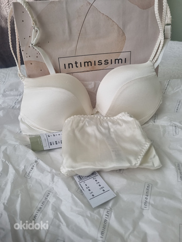 Intimissimi aluspesu, UUS