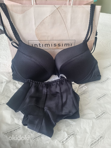 Intimissimi aluspesu, UUS