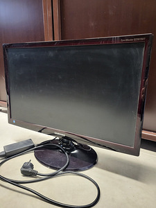 Monitor Samsung LS23B350, 23"
