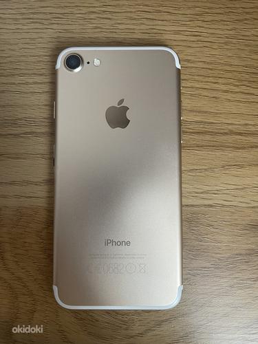 Apple iPhone 7 (128GB) (foto #1)