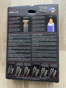 Audioguest Power cable (2 foto / 2)