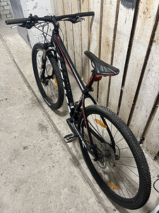 SCOTT Scale 990 hardtail MTB size M (2 foto / 5)