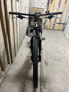 SCOTT Scale 990 hardtail MTB size M (3 foto / 5)