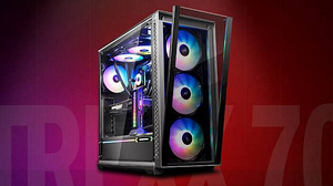 Arvuti Deepcool Matrexx 70 ADD-RGB 3F (1 foto / 1)
