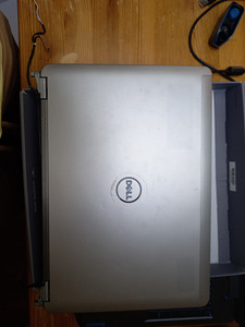 Экран Dell Latitude E6440 (2 фото из 2)