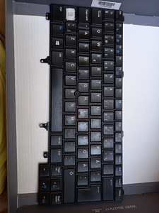 Клавиатура dell latitude e6440 (1 фото из 2)