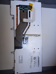 Клавиатура dell latitude e6440 (2 фото из 2)