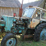 Traktor jumz + kopp (foto #2)
