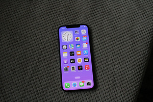 iPhone 12 Pro Max (3 foto / 4)