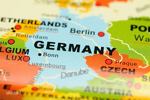 Приглашаются рабочие на сборку стеклопакетов в Германию