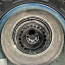 Volkswagen/Audi запасное колесо R15 Michelin (фото #2)
