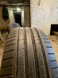 Шины Pirelli PZERO R20 (2 фото из 6)