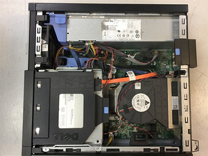 DELL OptiPlex 390 SFF + Win11 Pro + m.2 boot (2 foto / 4)