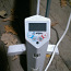 Электрический радиатор eLPE с цифровым термостатом 1 кВт (фото #3)