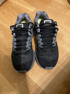 Nike jooksutossud (4 foto / 4)