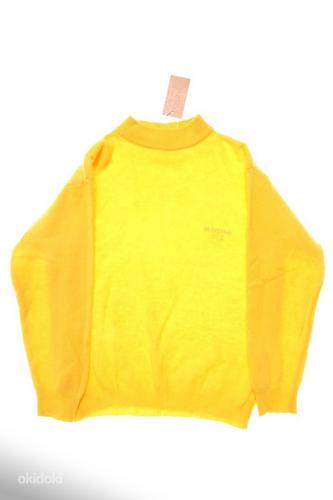 Benetton Yellow Sweater (foto #1)