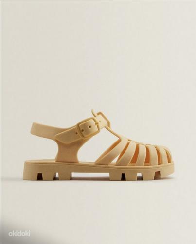Zara Home sandaalid (foto #1)