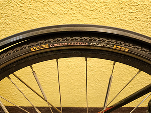 SCOTT - 28 inches - hydraulic brakes (8 foto / 9)