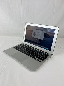 MacBook Air 11" 2012 - Core i5 / 4GB / 128 GB (1 foto / 3)